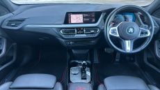 BMW 1 Series 128ti 5dr Step Auto Petrol Hatchback